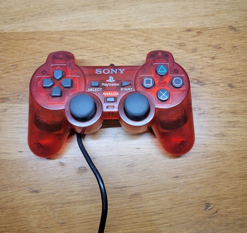 Official sony ps2 - official,