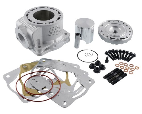 Cylinder kit streetlights - kit,