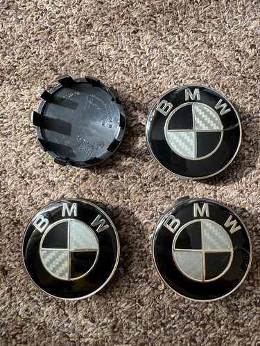 56mm bmw wheel centre cap - 56mm, x