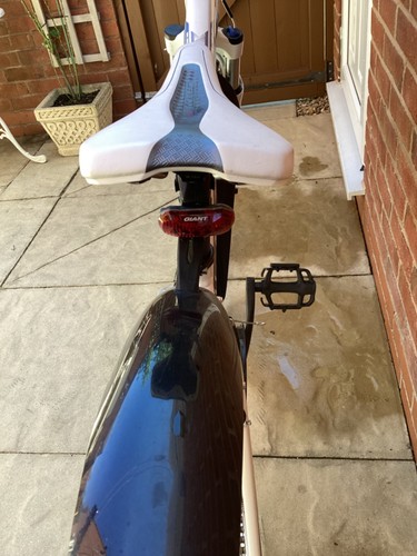 Ladies giant hybrid bike - giant,
