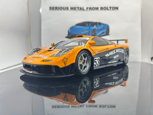 Minichamps 530133653 mclaren - 530133653,