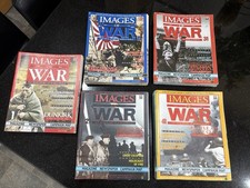 Images of War Magazine Bundle