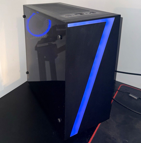 Gaming ryzen 3600 gtx - gaming, pc