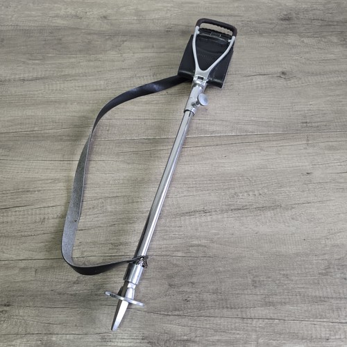 Shooting stick seat - shooting, /