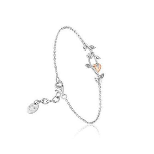 Clogau vine life white - clogau, of