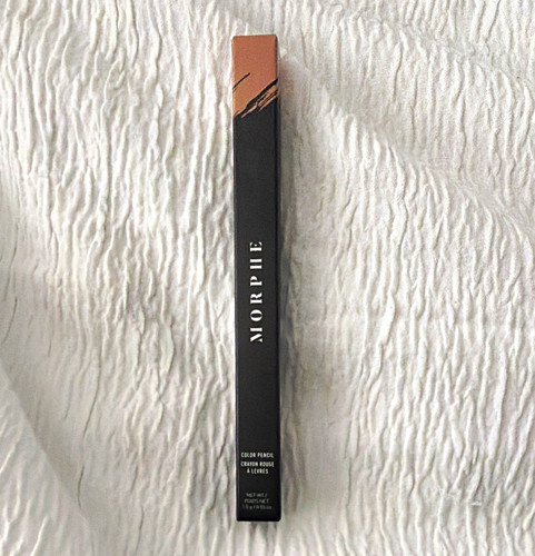 Morphe matte lip liner - morphe,