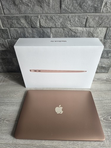 Apple macbook air 2019 - apple, 13"