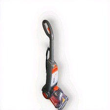Vax Rapide Grey/Orange Spring Clean Carpet Washer
