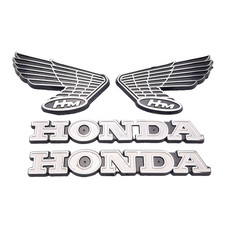 Honda CB100 CB125 CL100 CL175