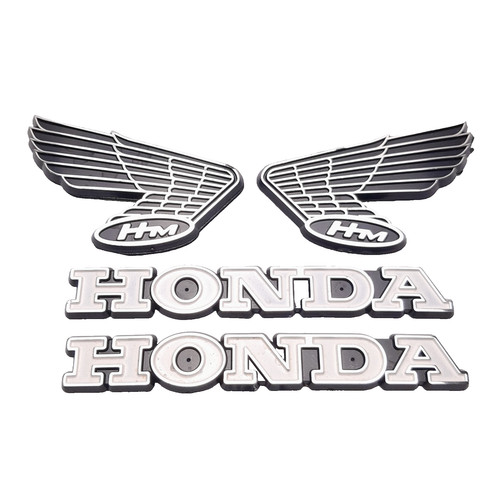 Honda cb100 cb125 - honda,