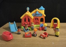 ELC Happyland Pre-school With