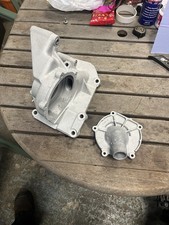 Rover T16 Alloy Water Pump Housing For The 220/420/820 None A/C