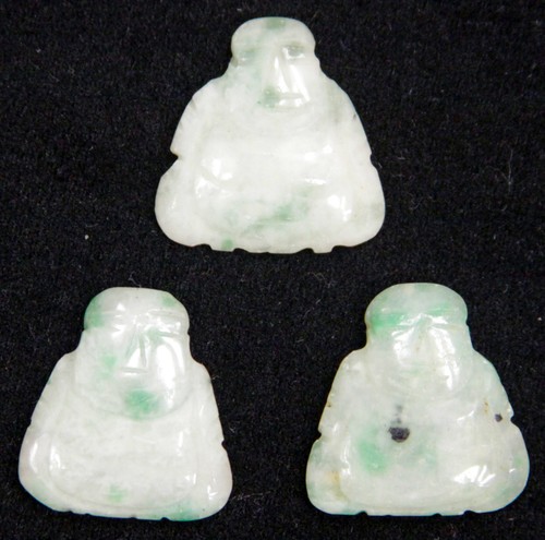 Antique chinese qing carved - qing,