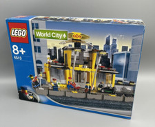 Lego 4513 World City Grand
