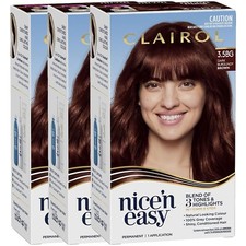 Clairol nice easy permanent - 'n,