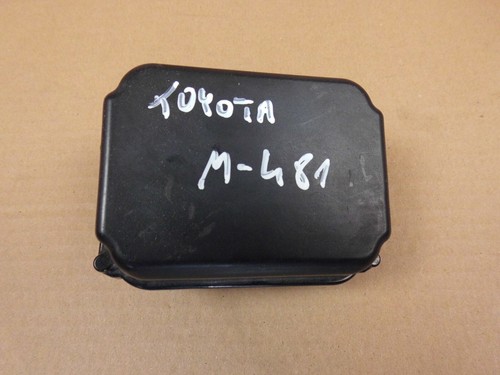 Toyota rav4 radar - rav4,