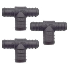 3 x YOU.S hose connector