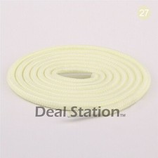 Round Shoe laces Shoelaces