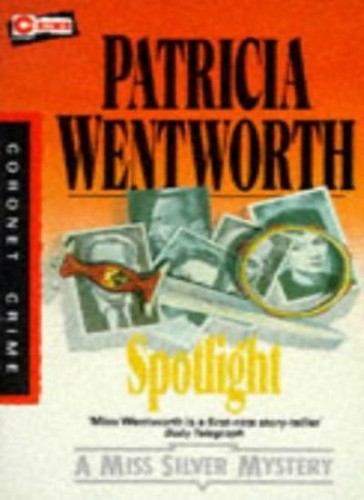 Spotlight by - (coronet, books)