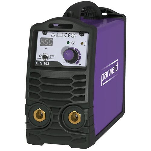 Parweld xts163 arc inverter - parweld,