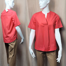 M&S pure COTTON Short Sleeve