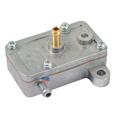 Rotax max mikuni fuel pump - rotax,