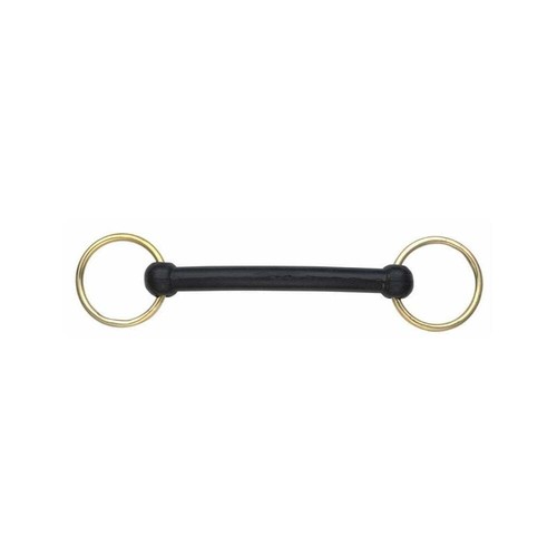 Shires rubber covered - rubber,