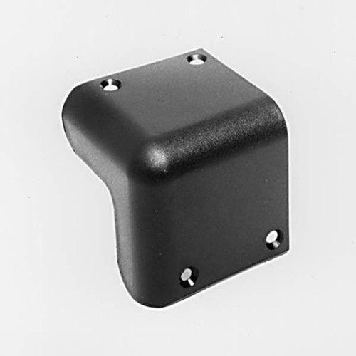 Plastic corners speaker or - corners,