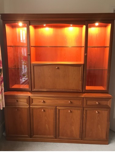 Suttcliffe trefalger teak wall - suttcliffe,