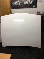 Porsche  914 bonnet - good quality fibreglass