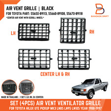 Toyota Pickup Hilux MK3 88-97