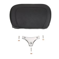 Sissy Bar Passenger Backrest