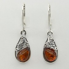 Cognac / Brown BALTIC AMBER