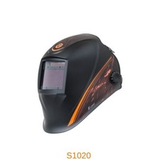 NEW Kemppi S Line 1020, 1030 or 1040 Auto Darkening Welding Helmet