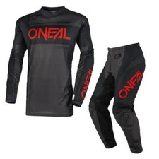 O'Neal 2025 Motocross Combo