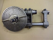 Myford ML7, Super 7  dividing