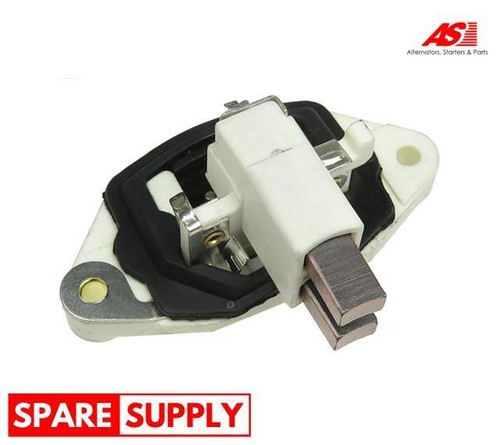 Alternator regulator for iveco - alternator,
