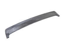 Boot spoiler for bmw e24 - boot,
