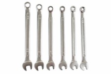 Miniature Combination Spanner