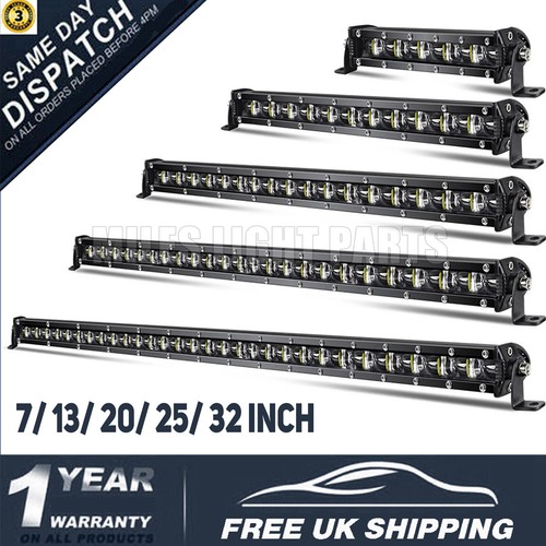 Inch slim led - 7, 32"