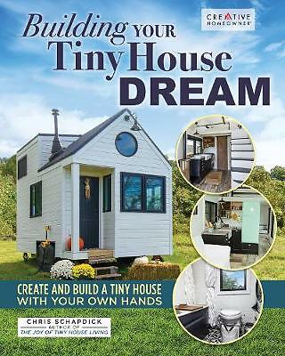 Building your tiny house - building,