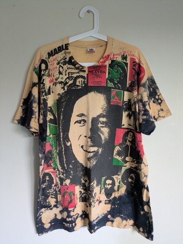 Mosquitohead shirt vintage - t, *vintage*