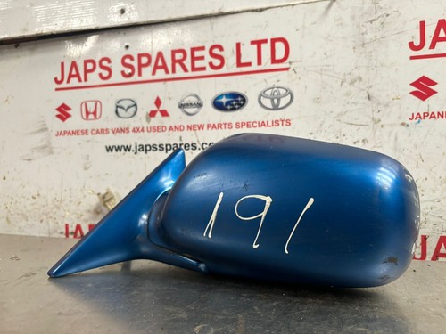 Subaru impreza wrx passenger - impreza,