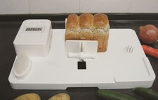 Food Workstation - One Handed