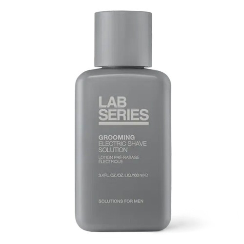 Lab series grooming electric - series,