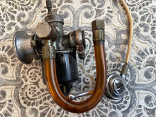 BRITISH SEAGULL VILLIERS CARB