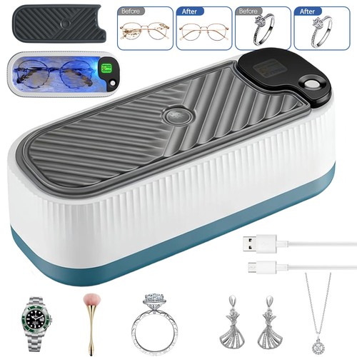 Ultrasonic cleaner sonic wave - sonic,