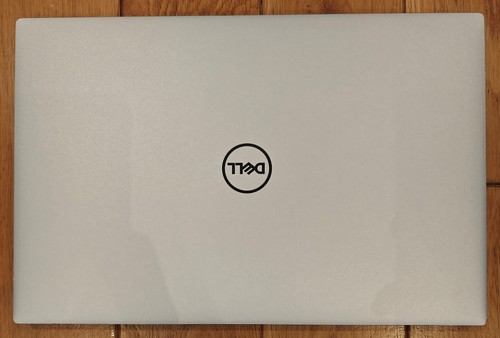 Dell xps 9500 - 9500, touchscreen
