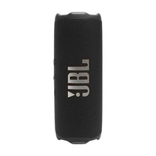 JBL Flip 7 Portable Waterproof Bluetooth Speaker Auracast Black