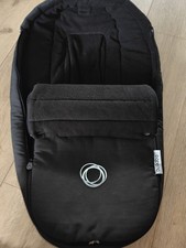 The Bugaboo Bee baby cocoon